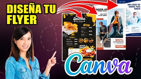 Cómo hacer flyers y folletos en Word Soloimprenta.es