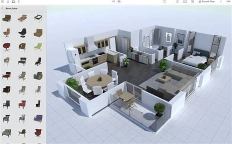 Como Crear Mi Casa En 3D Programa Gratis