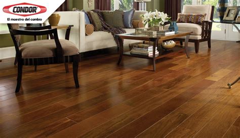 Como Cuidar Piso De Madera
