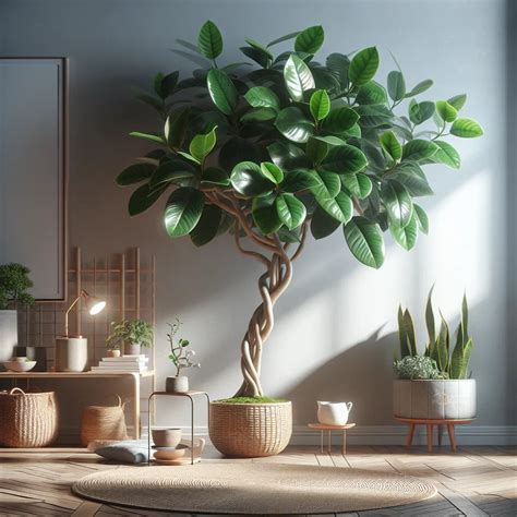 Como Cuidar Un Ficus Microcarpa