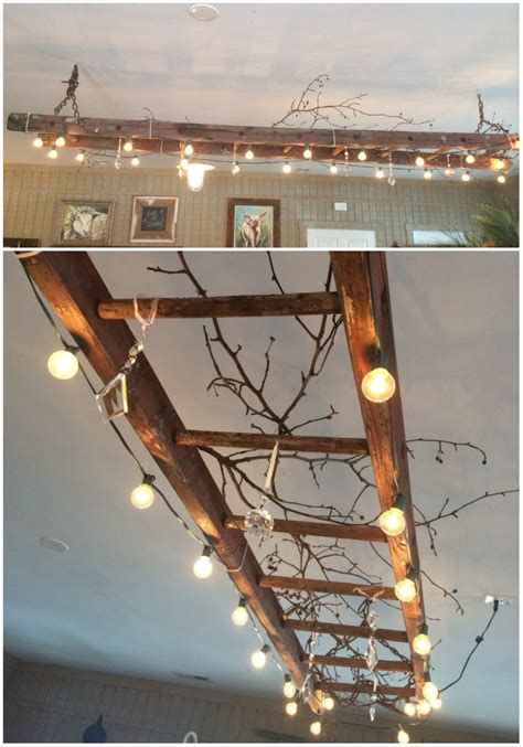 Como Decorar Con Luces Tu Cuarto