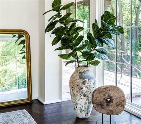 Como Decorar Jarrones De Suelo