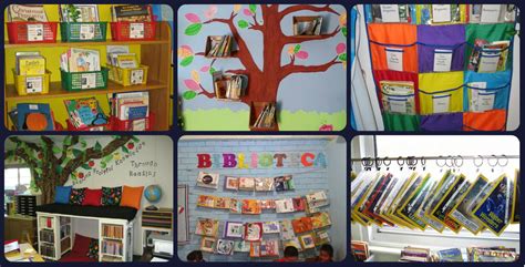 Como Decorar Mi Biblioteca