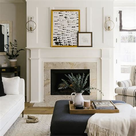 Como Decorar Mi Chimenea