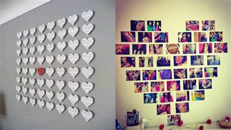 Como Decorar Mi Cuarto Con Papel