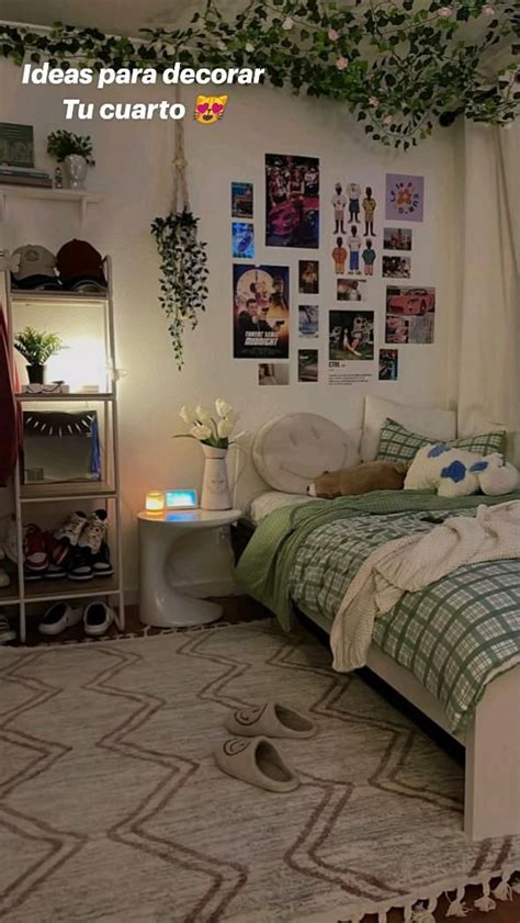 Como Decorar Mi Cuarto Pinterest