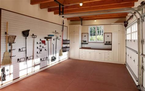 Como Decorar Mi Garaje