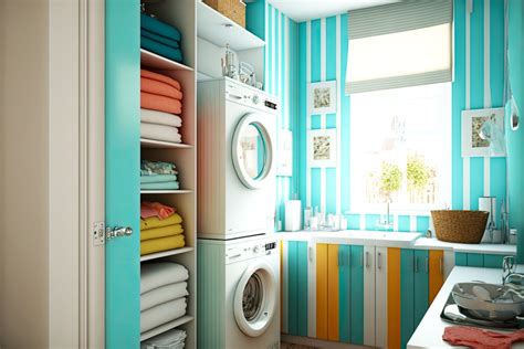 Como Decorar Un Cuarto De Servicio