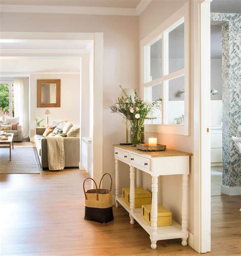 Como Decorar Un Mueble Blanco