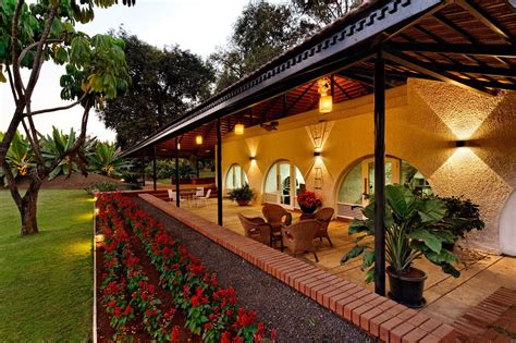 Como Decorar Una Finca