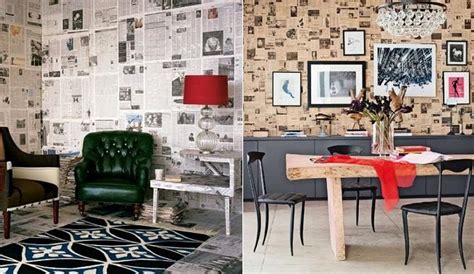 Como Decorar Una Pared Fea