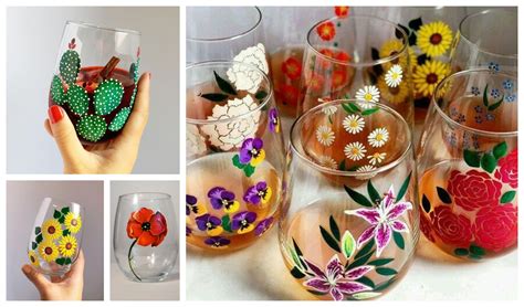 Como Decorar Vasos Navideos