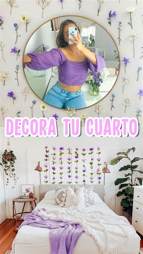 Como Decoro Mi Cuarto