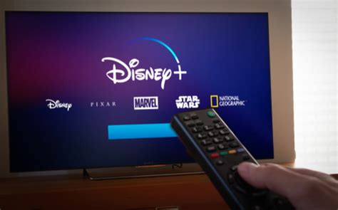 How To Download and Sign Up For Disney Plus on LG Smart TV in Australia