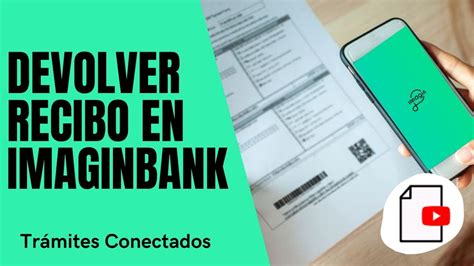 +14 Como Devolver Recibo Imagin 2023