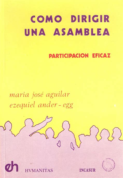 The Best Como Dirigir Una Asamblea 2023