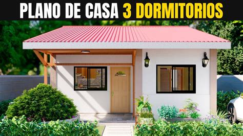 Como Edificar Una Casa Economica