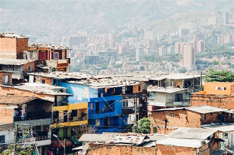 como el urbanismo social ha cambiado medellin