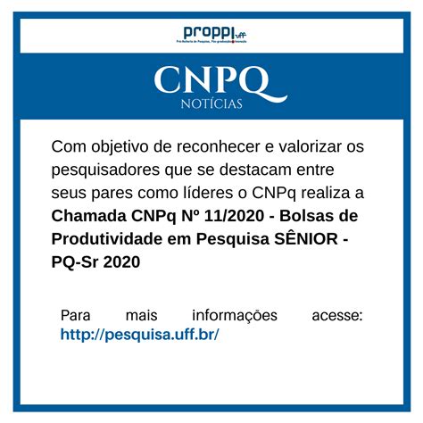 como entrar em contato com o cnpq