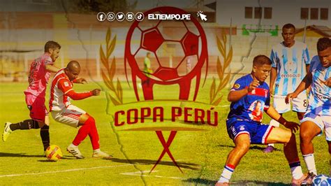 como es la copa peru 2023