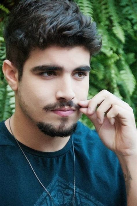 Como Fazer Bigode E Cavanhaque