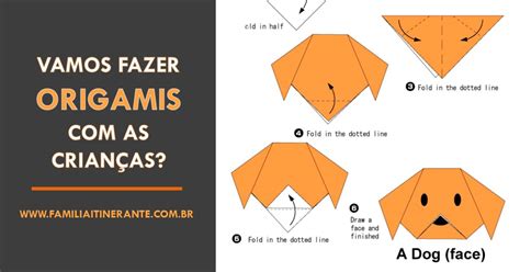Como Fazer Origami