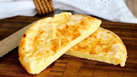 como fazer pao de queijo na frigideira fit