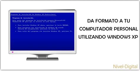 Como Formatear una PC desde cero? Principiantes 2017 Instalar