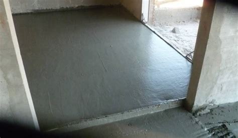 Como Hacer Contrapiso