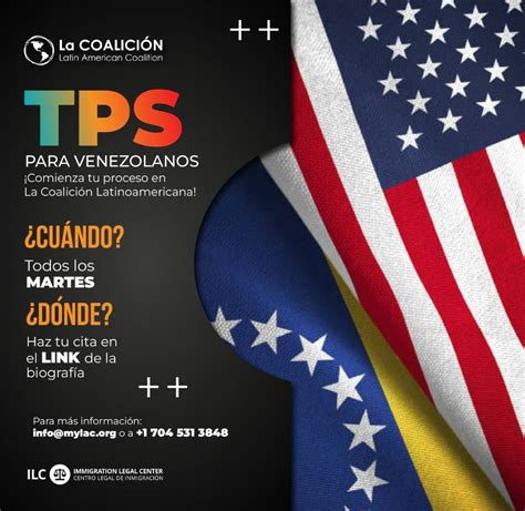 como hacer el tps para venezolanos 2023