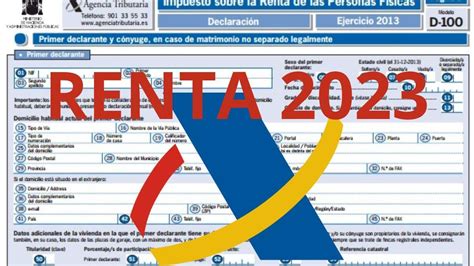 como hacer la declaracion de la renta 2022