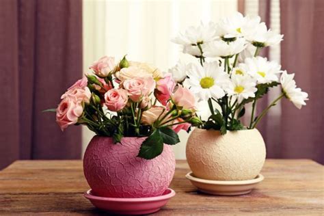 Como Hacer Macetas Con Globos