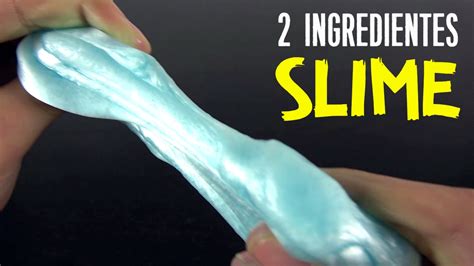 ¡Aprende Cómo Hacer Slime Con Gel Antibacterial En 2023!