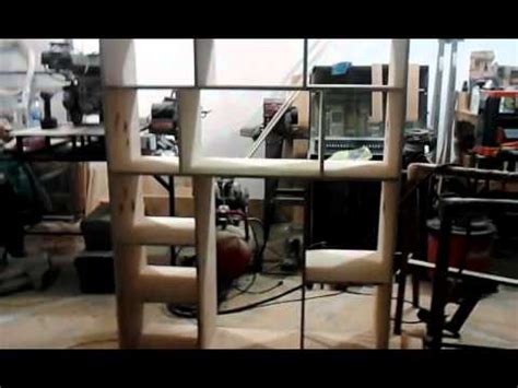 Como Hacer Un Modular De Madera