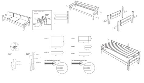 Como Hacer Un Sof Paso A Paso Pdf