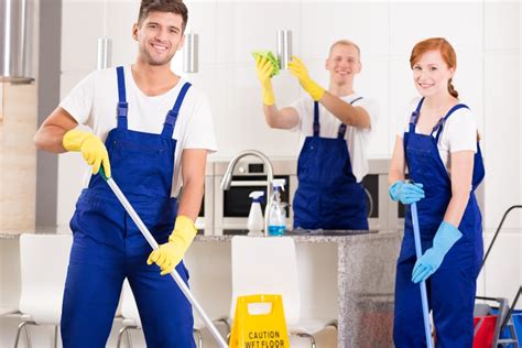 como hacer una limpieza en casa