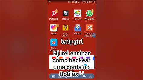 como hackea roblox