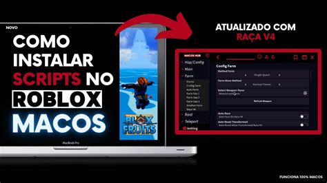 como instalar script para Roblox 2023 atualizado 19 marco de 2023 