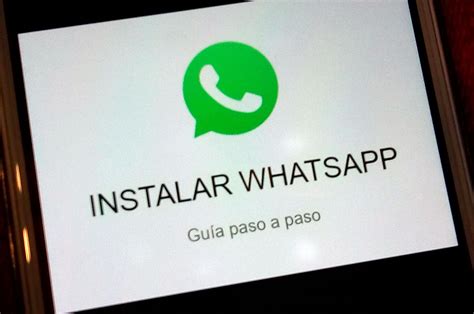 como instalar whatsapp plus en mi celular