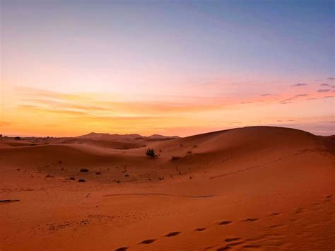 como ir de marrakech a merzouga