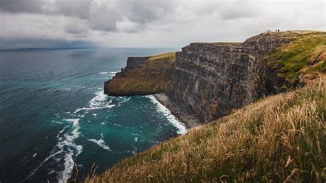 como ir para a irlanda