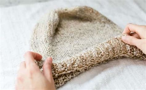 Como Lavar Gorro De Lana