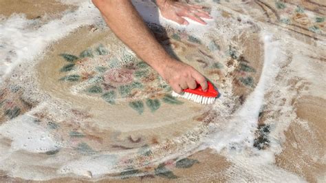 Como Lavar Tapetes De Foami