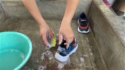 Como Lavar Tenis Led