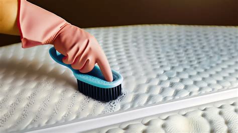 Como Lavar Un Colchon