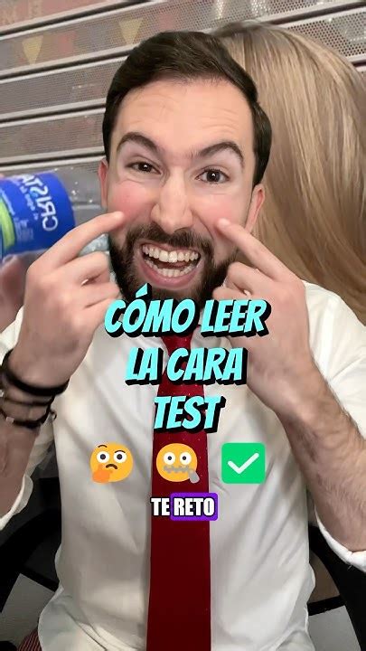 Here Como Leer La Cara Trending