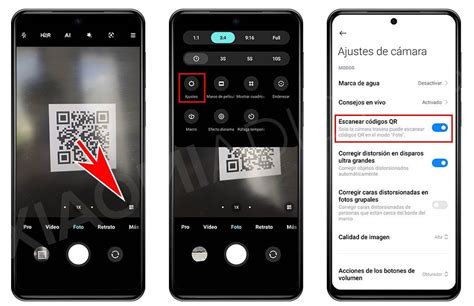 Watch Como Ler Qr Code No Xiaomi Trending