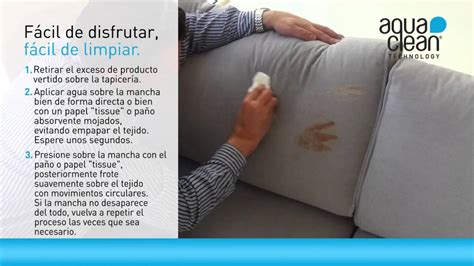 Como Limpiar Aquaclean