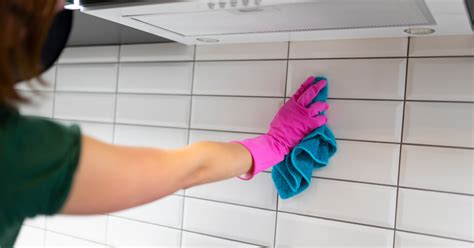 Como Limpiar Azulejos