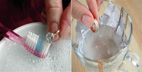 Como Limpiar Bijouterie